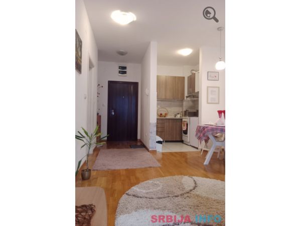 Dvosoban Apartman Dora Beograd Zvezdara
