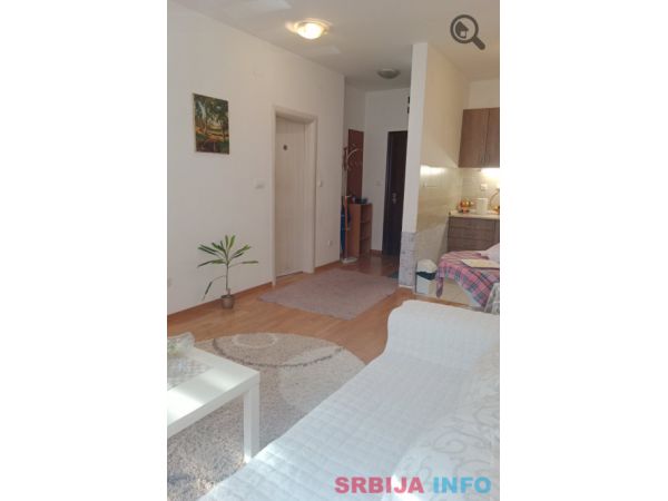 Dvosoban Apartman Dora Beograd Zvezdara