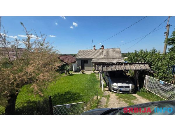 Vladike Nikolaja Velimirovića 12, Lazarevac Beograd 