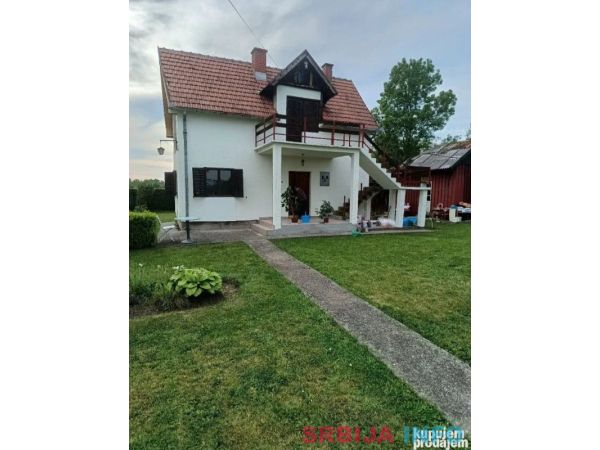 Četvrte Vojvodjanske 3, Stepojevac, Lazarevac Beograd 