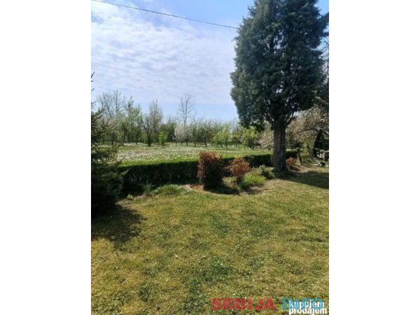 Četvrte Vojvodjanske 3, Stepojevac, Lazarevac Beograd 