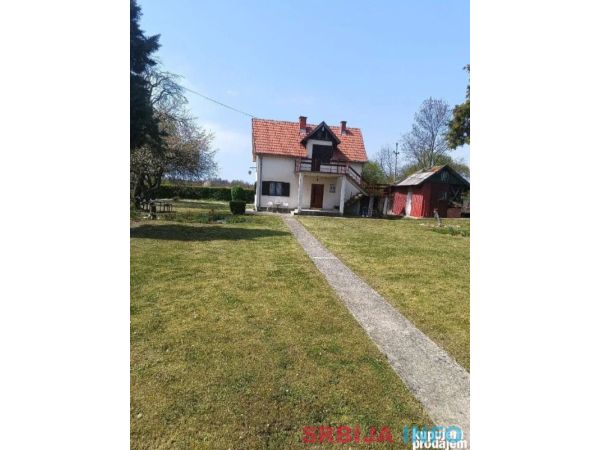 Četvrte Vojvodjanske 3, Stepojevac, Lazarevac Beograd 