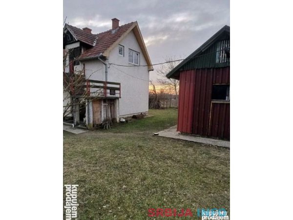 Četvrte Vojvodjanske 3, Stepojevac, Lazarevac Beograd 
