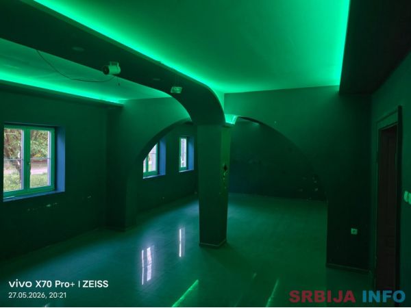 Kuća 130 m2 Samo&scaron; Kovačica 