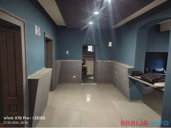 Kuća 130 m2 Samo&scaron; Kovačica 