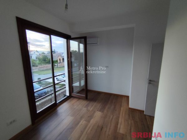 Novogradnja, uknjizen, Borca, 4.0, 86m2
