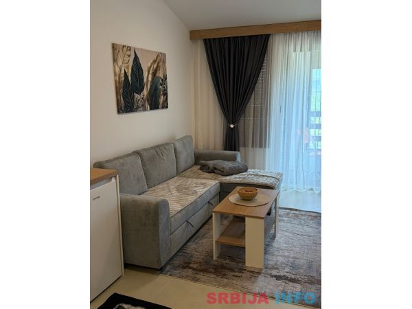 Apartman duplex, Divčibare