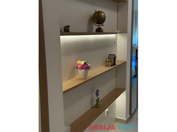 Apartman duplex, Divčibare