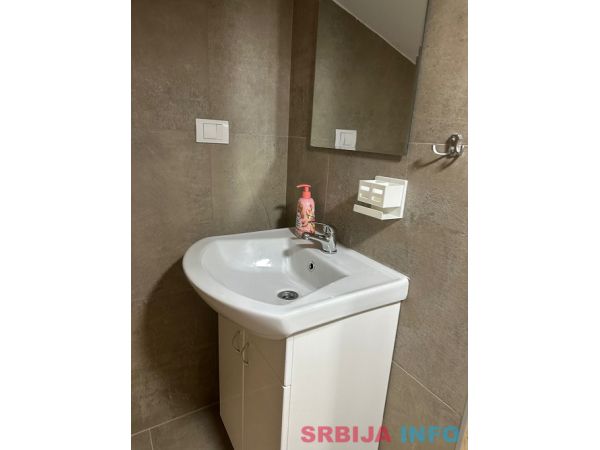 Apartman duplex, Divčibare