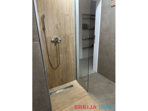 Apartman duplex, Divčibare