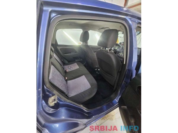 Ford Fiesta 1.4 TDCI Trend 2006. godi&scaron;te 
