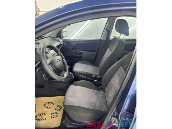 Ford Fiesta 1.4 TDCI Trend 2006. godi&scaron;te 