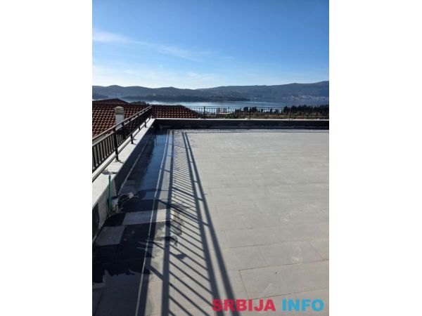 Stan 49 m2 Tivat Kava 
