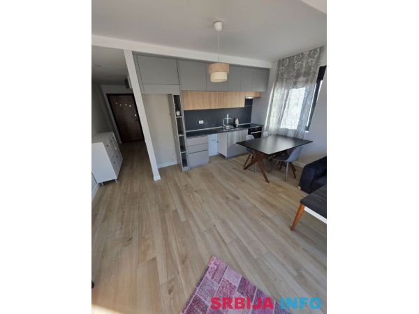 Stan 49 m2 Tivat Kava 