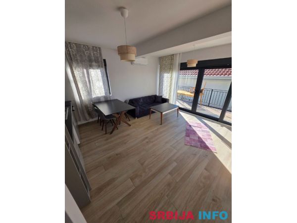 Stan 49 m2 Tivat Kava 