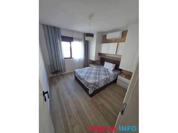 Stan 49 m2 Tivat Kava 