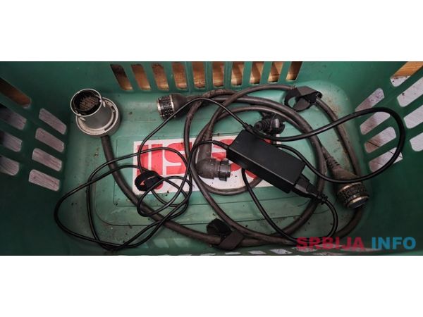 Mercedesova diagnostika c4 