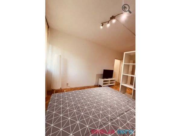 Jednosoban Apartman Your Space Beograd Novi Beograd