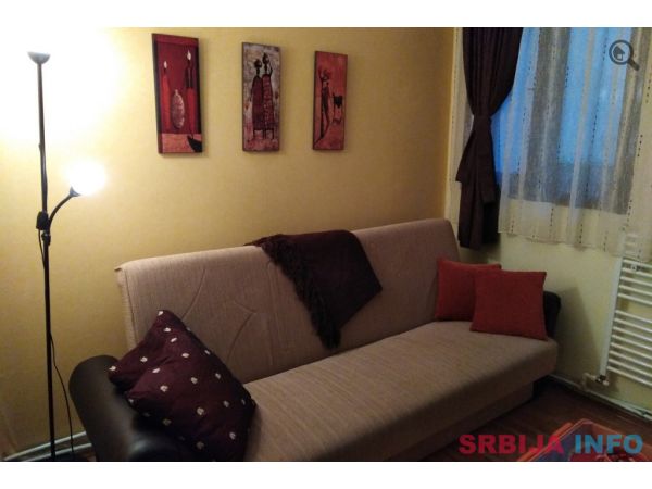 Dvosoban Apartman Vi  egrad Beograd Savski Venac