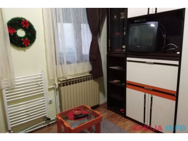 Dvosoban Apartman Vi  egrad Beograd Savski Venac