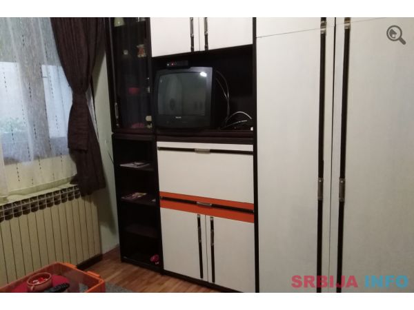 Dvosoban Apartman Vi  egrad Beograd Savski Venac