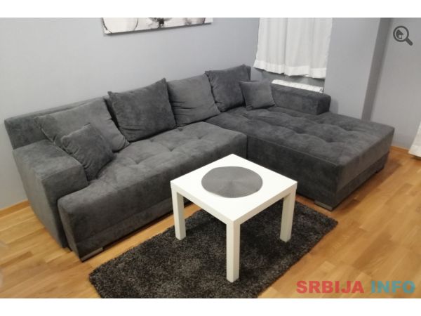 Dvosoban Apartman FIT  Beograd Zvezdara