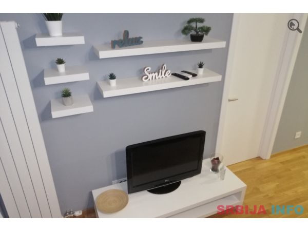 Dvosoban Apartman FIT  Beograd Zvezdara