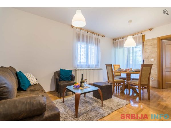 Dvosoban Apartman O5 Zlatibor Djurkovac