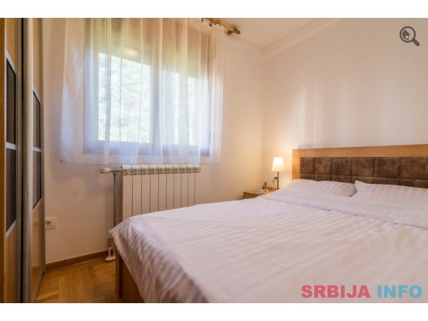 Dvosoban Apartman O5 Zlatibor Djurkovac