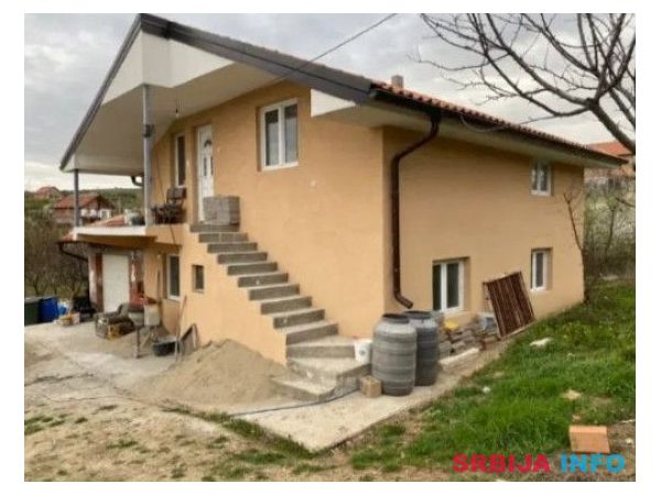 Bore Stankovića Le&scaron;tane Grocka Beograd 