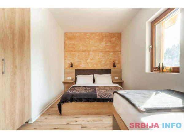 Prodajem apartman 35m2 na Kopaoniku