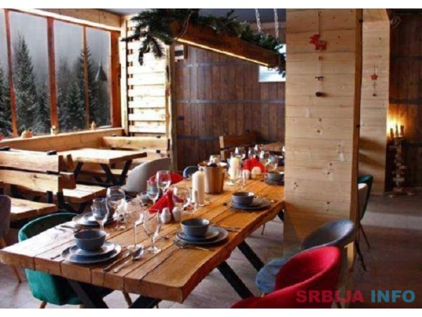 Prodajem apartman 35m2 na Kopaoniku