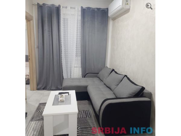 Jednosoban Apartman Sarah Beograd Zvezdara Mirijevo
