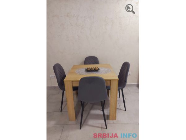 Jednosoban Apartman Sarah Beograd Zvezdara Mirijevo
