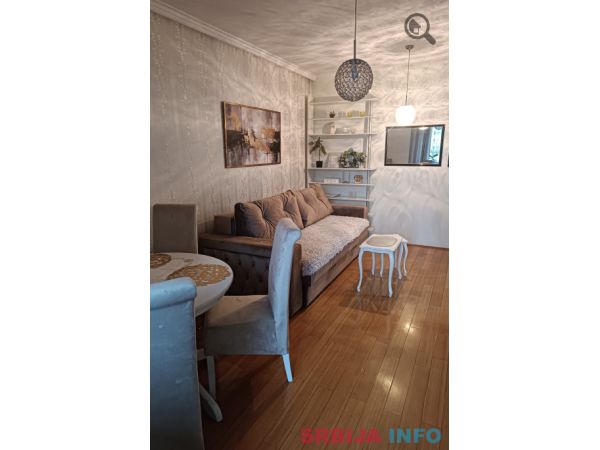 Dvosoban Apartman Aleksandar The Great Novi Sad Rotkvarija