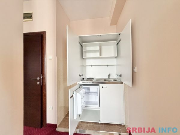 Na prodaju hotel u srcu Preljine