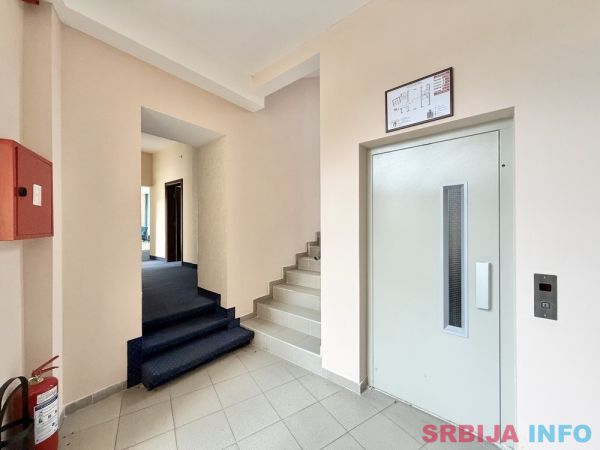 Na prodaju hotel u srcu Preljine