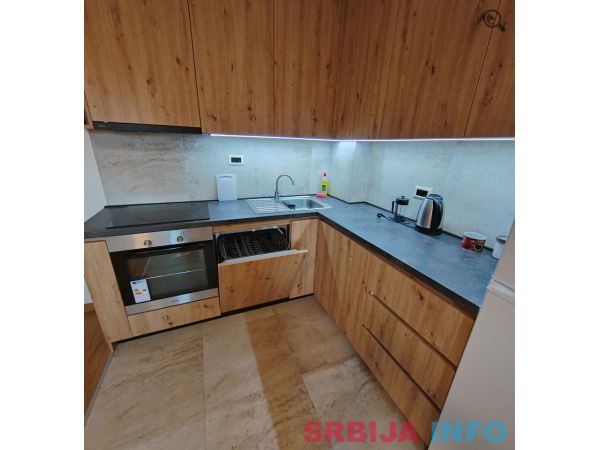 Jednosoban Apartman Magenta Zvezdara 1 Beograd Zvezdara