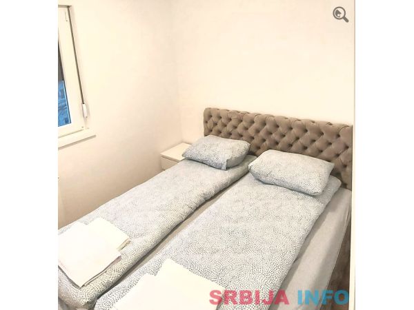 Jednosoban Apartman Magenta Zvezdara 1 Beograd Zvezdara