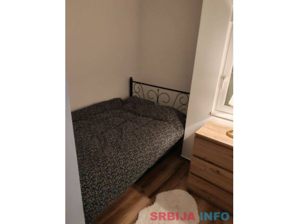 Prodajem opremljen apartman na Divčibarama