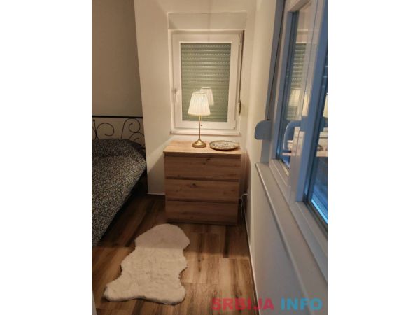 Prodajem opremljen apartman na Divčibarama