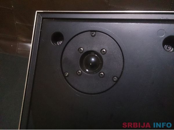 Beovox S30