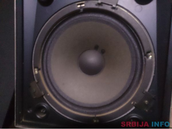 Beovox S30