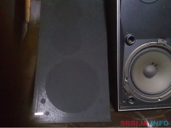 Beovox S30