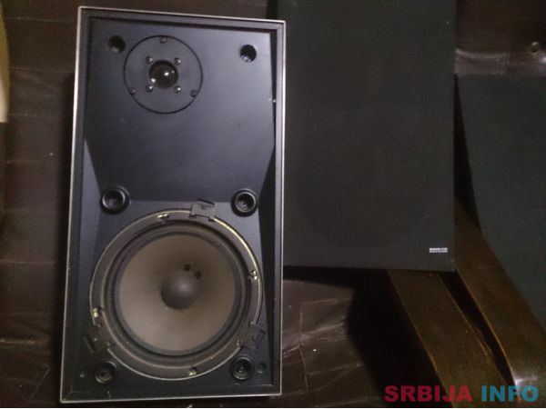 Beovox S30