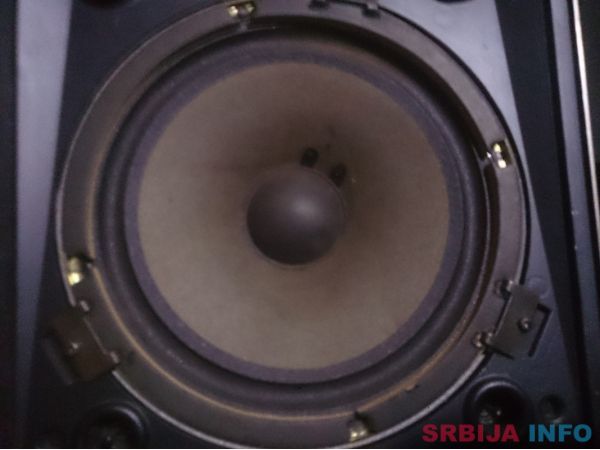 Beovox S30