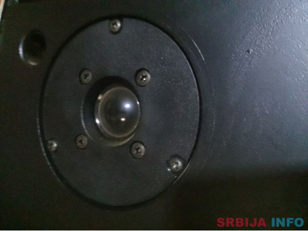 Beovox S30