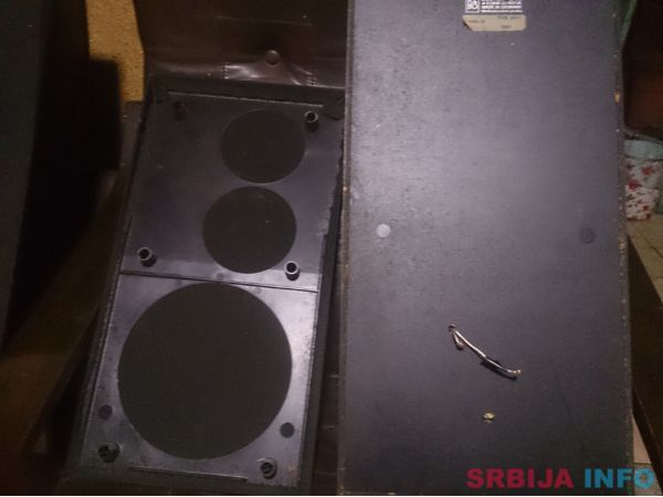 Beovox S30