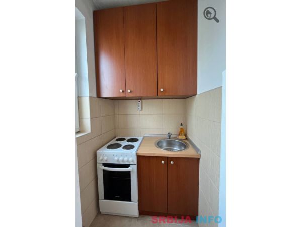 Jednosoban Apartman Jevrosima Beograd Centar