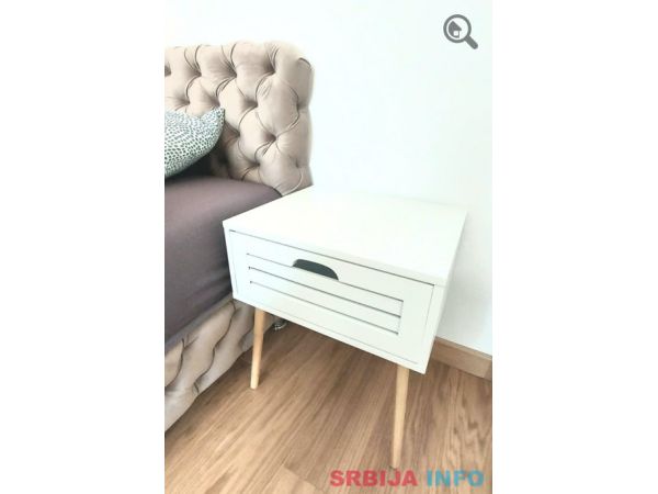 Trosoban Apartman Magenta Zvezdara Beograd Zvezdara